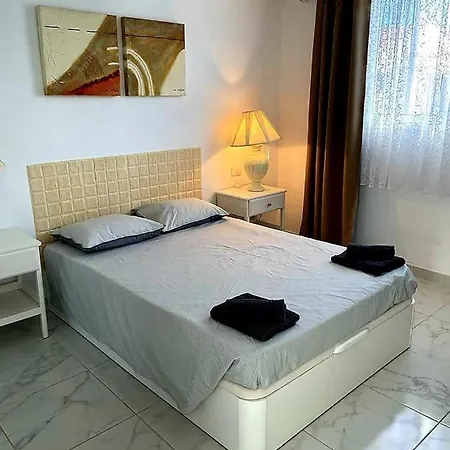 Appartamento Casa Bonita *