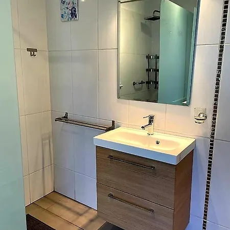 Appartamento Casa Bonita Costa Del Silencio