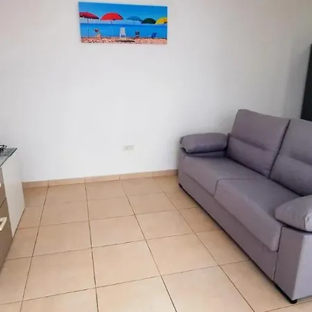 Casa Bonita Appartamento